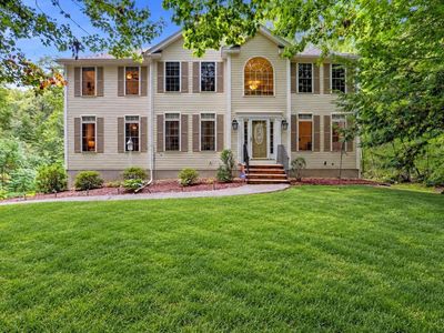 98 Webster Lane, Chester, NH, 03036