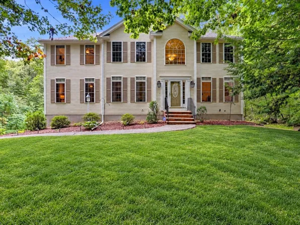 98 Webster Lane, Chester, NH 03036