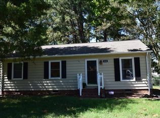 118 Barker Ave, Richmond, VA 23223