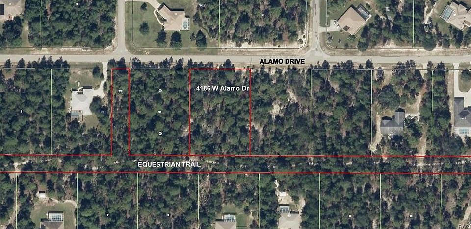 1st image of 4186 W Alamo Dr