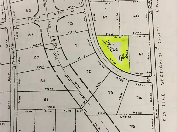 0 Linden Ave #62, Adelanto, CA 92301