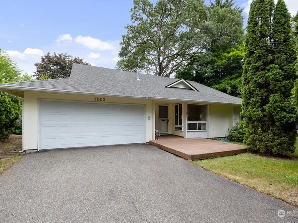 7503 87th Avenue SW, Lakewood, WA 98498