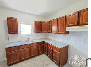94 S 14th St FLOOR 1, Newark, NJ 07107