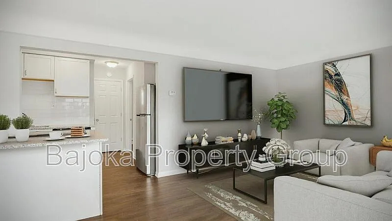 1 bed, 1.0 bath, 550 sqft, $1,350 — Photo 4
