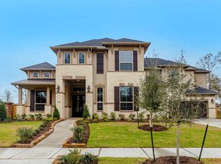 2118 Twin Rose Dr, Missouri City, TX 77459