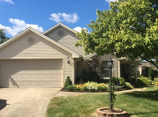 8211 Furlong Cir, Indianapolis, IN 46256