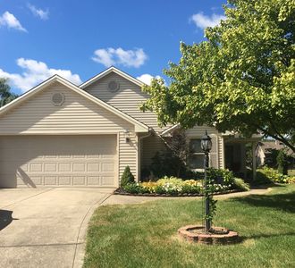 8211 Furlong Cir, Indianapolis, IN, 46256