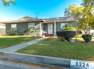 8224 Elden Ave, Whittier, CA 90605