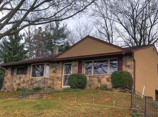 2305 Alsace Rd, Reading, PA 19604