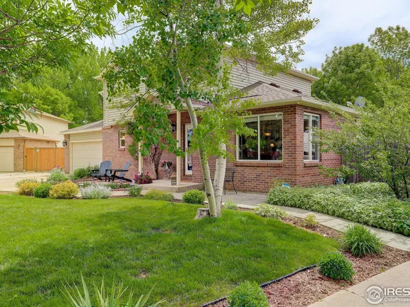 2411 Key Ct, Longmont, CO 80501