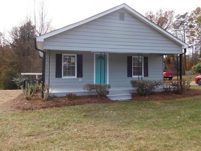 3830 Robinhood Rd, Winston Salem, NC, 27106
