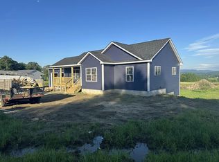 LOT-55C Crockett Ridge Rd, Norway, ME 04268