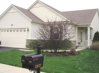 2931 Raleigh Ct, Naperville, IL 60564