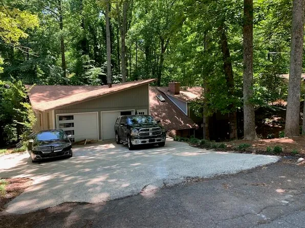 95 Brookwood Dr, Clemson, SC 29631