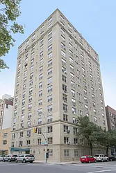 Sold by Olshan Realty