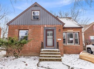 25570 Glenbrook Blvd, Euclid, OH