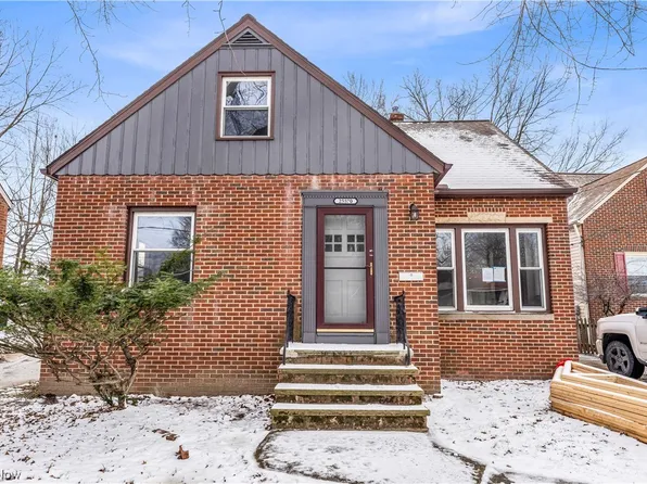 25570 Glenbrook Blvd, Euclid, OH 44117