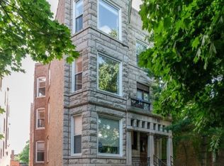 5482 S Woodlawn Ave, Chicago, IL 60615