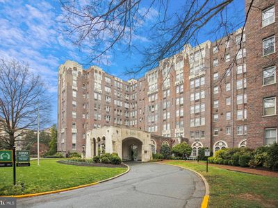 4000 Cathedral Ave NW APT 424B, Washington, DC, 20016