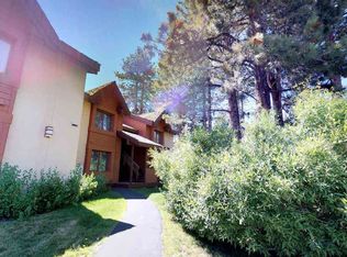 433 White Bark #433, Mammoth Lakes, CA 93546