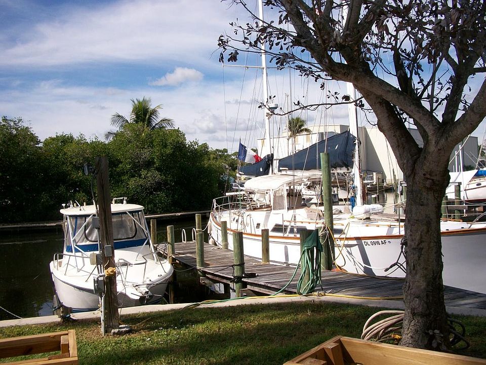 Harbor view