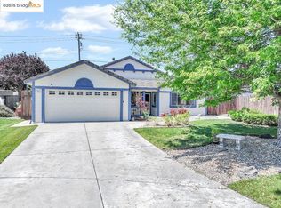 199 Century Way, Oakley, CA 94561
