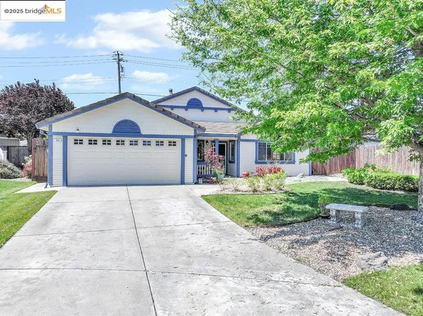 199 Century Way, Oakley, CA 94561