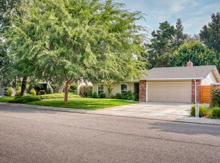 3934 Moultrie Dr, Stockton, CA 95219