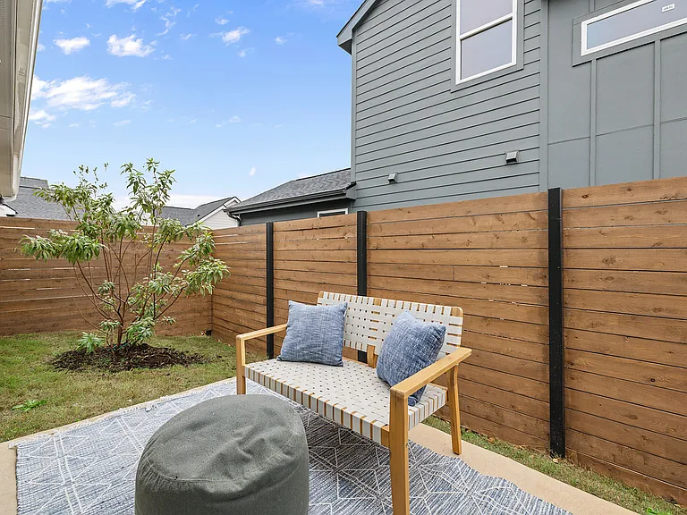 YardHomes Spring West YardHomes Spring West