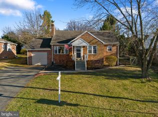 814 Rathton Rd, York, PA 17403