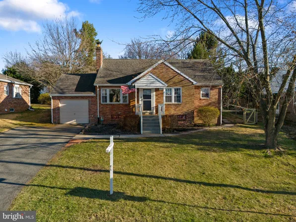 814 Rathton Rd, York, PA 17403