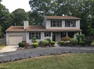 639 Biscayne Ave, Galloway, NJ 08205