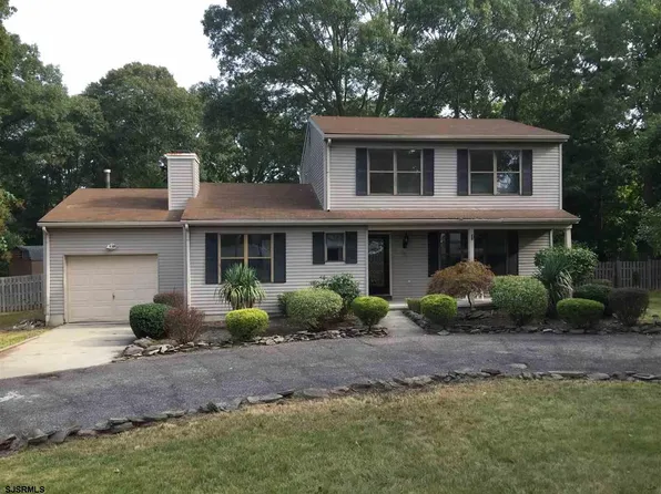 639 Biscayne Ave, Galloway, NJ 08205