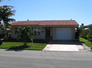 7515 NW 99th Ave, Tamarac, FL 33321