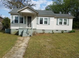 111 Midland St, Rockingham, NC 28379