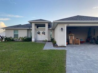 3410 NW 5th Ter, Cape Coral, FL 33993