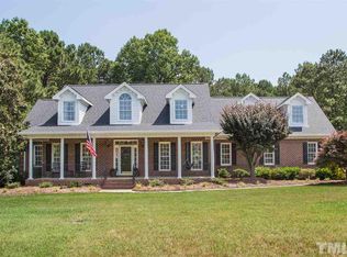 4945 Trotter Dr, Raleigh, NC 27603