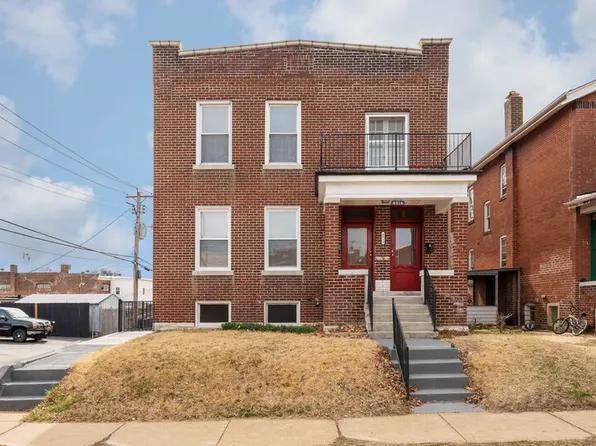 4914 Loughborough Ave #4914A, Saint Louis, MO 63109