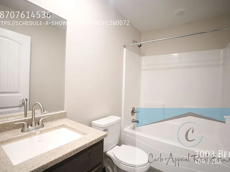 1003 Belt St — Photo 7
