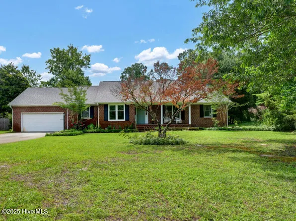 523 George Anderson Drive, Wilmington, NC 28412