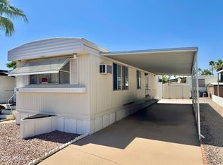 10220 E Apache Trl #52, Apache Junction, AZ 85120