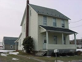 Home for Sale in Plainfield Twp, Pennsylvania $134,900