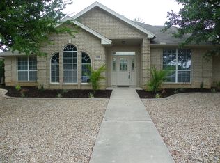 3501 Summit Ln, San Angelo, TX 76904