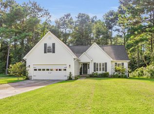 231 Bishop Dr, Jacksonville, NC 28540