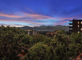 Majorca Condominiums, Denver, CO 80218