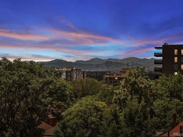 1050 N Lafayette Street #108, Denver, CO 80218