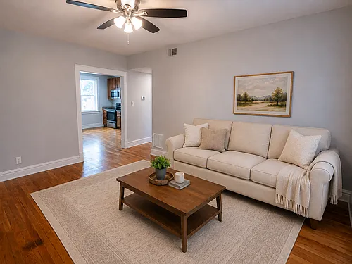 Floor plan 2626 2E
