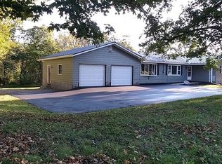 5380 Old Berwick Rd, Bloomsburg, PA 17815