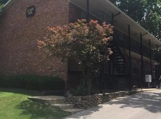 218 N Broadway St #12, Lexington, KY 40507