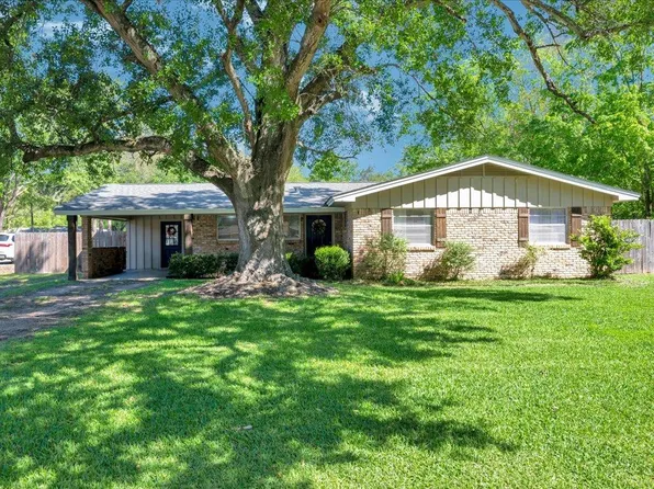 812 Copeland St, Lufkin, TX 75904